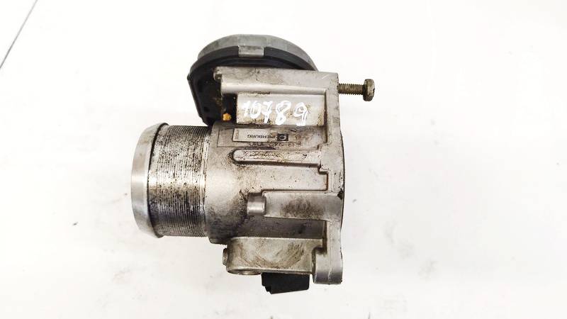 6116305 Land-Rover Freelander 2008 High Flow Throttle Body Valve (Air Control Valve) - Thumbnail 2