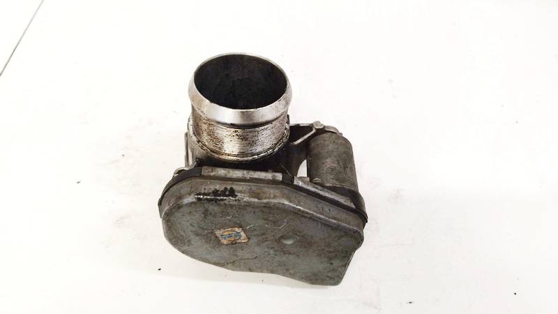 6116305 Land-Rover Freelander 2008 High Flow Throttle Body Valve (Air Control Valve)