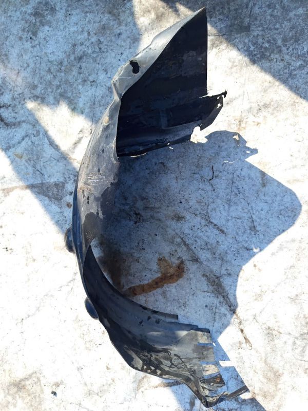 97777 Dodge Journey 2009 Plastic Inner Fender - FRONT RIGHT - Thumbnail 2