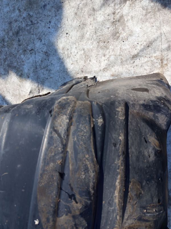 97777 Dodge Journey 2009 Plastic Inner Fender - FRONT RIGHT - Thumbnail 4