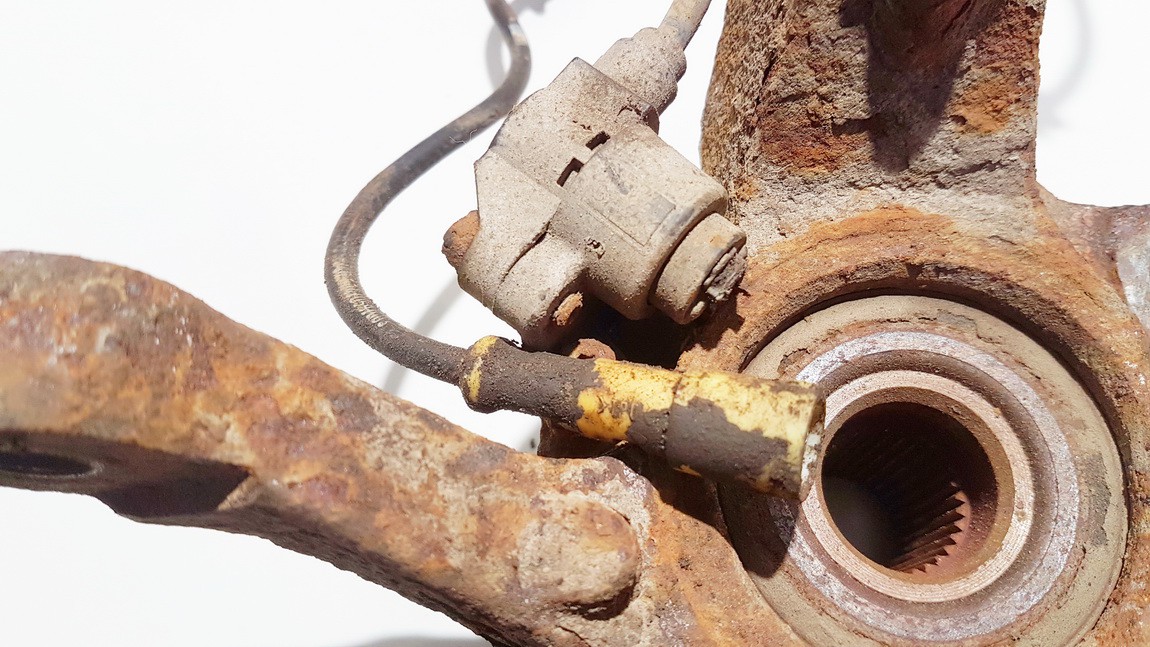 90464775 Opel Vectra 1998 ABS Sensor (ABS WHEEL SPEED SENSOR) - FRONT LEFT - Thumbnail 2