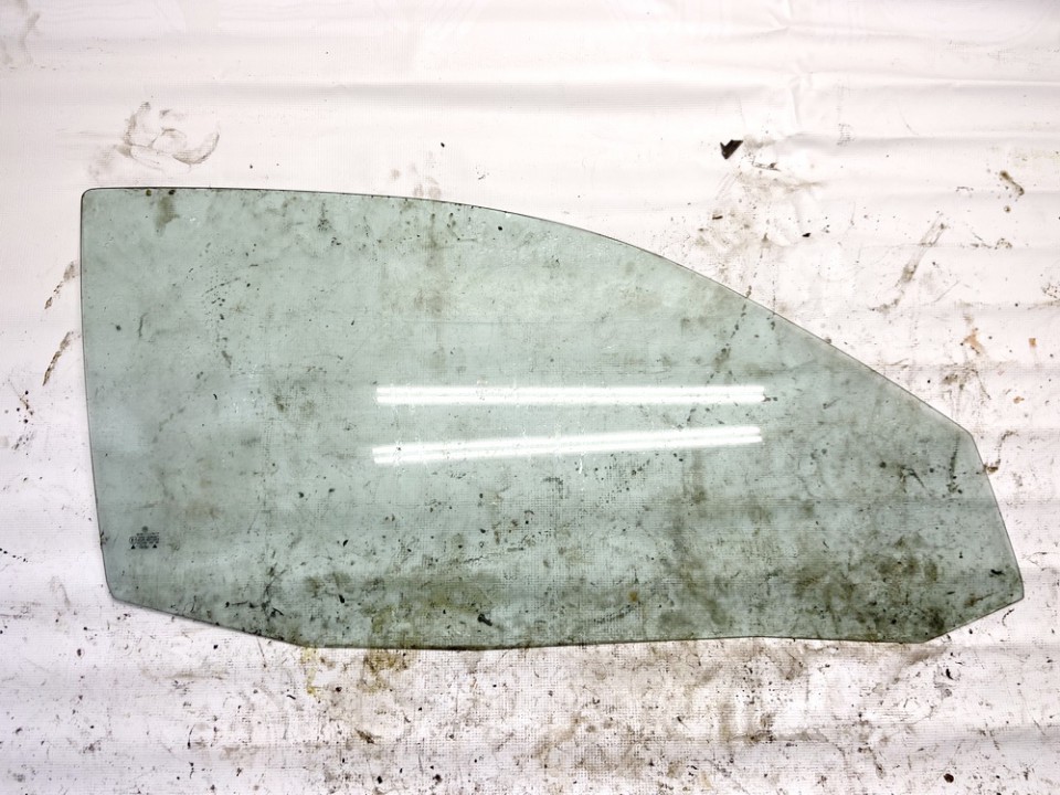 DOT448AS2M6 Volkswagen Golf 1999 Door-Drop Glass - FRONT RIGHT