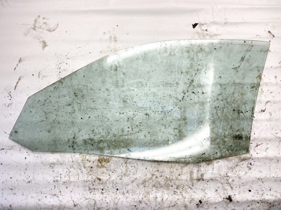 DOT448AS2M6 Volkswagen Golf 1999 Door-Drop Glass - FRONT RIGHT - Thumbnail 2