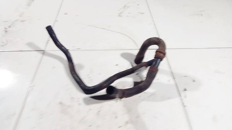 Mazda 3 2008 Vandens slanga