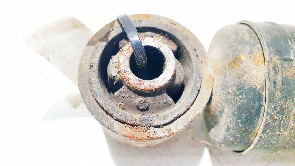 344445 Opel Astra 2006 Амортизатор передний  - задний левый - Thumbnail 2