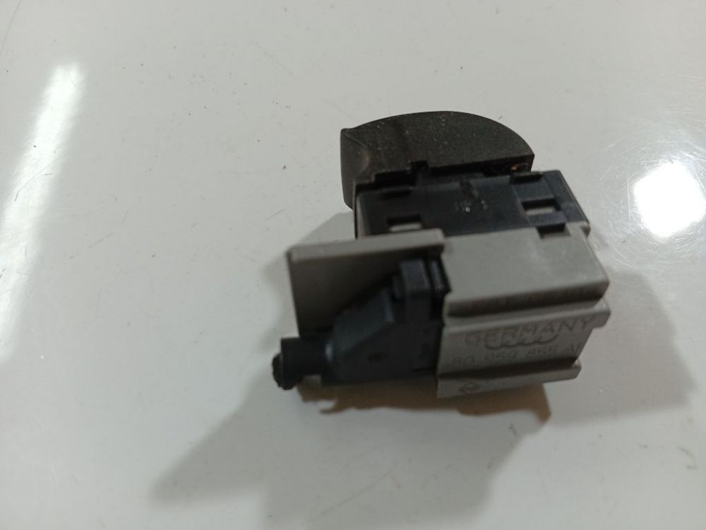 4B0959855A Audi A6 2003 Power window control (Window Regulator-Window Switch) - Thumbnail 2