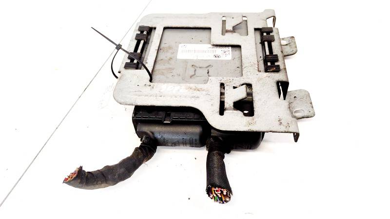 03L907425C Volkswagen Touran 2013 ECU Engine Computer (Engine Control Unit)