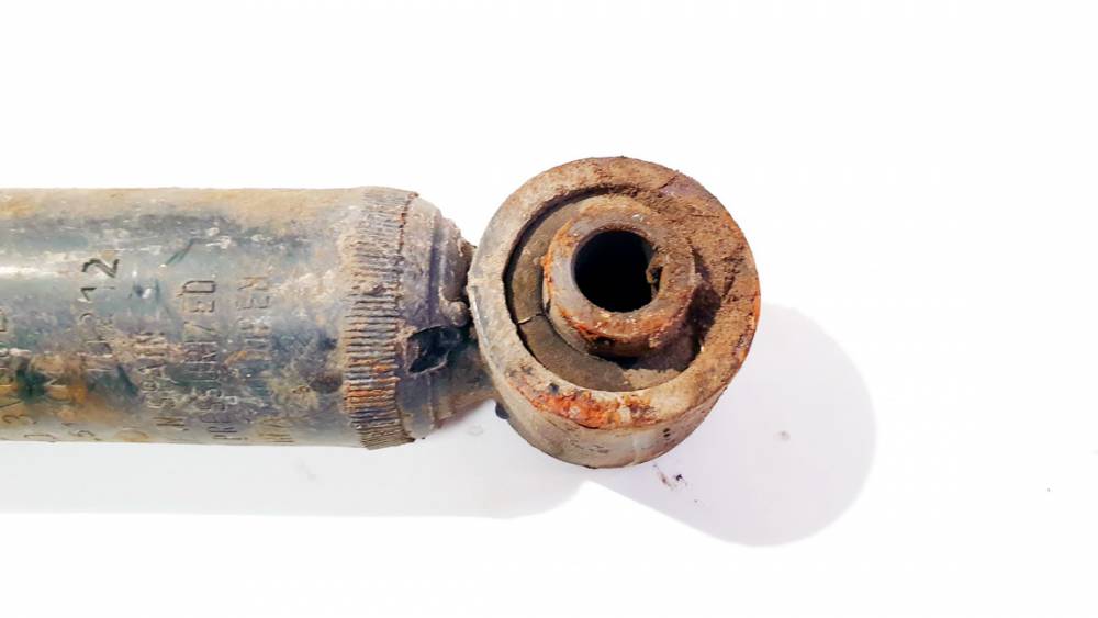 562103VU0B Nissan Note 2014 Shock Absorber - Suspension Strut Assembly - REAR LEFT - Thumbnail 3