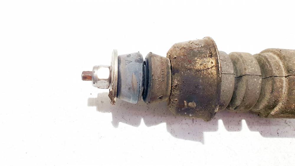 562103VU0B Nissan Note 2014 Shock Absorber - Suspension Strut Assembly - REAR LEFT - Thumbnail 2