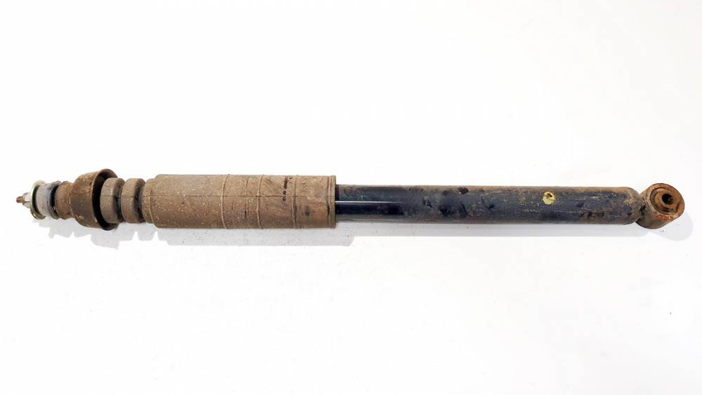 562103VU0B Nissan Note 2014 Shock Absorber - Suspension Strut Assembly - REAR LEFT