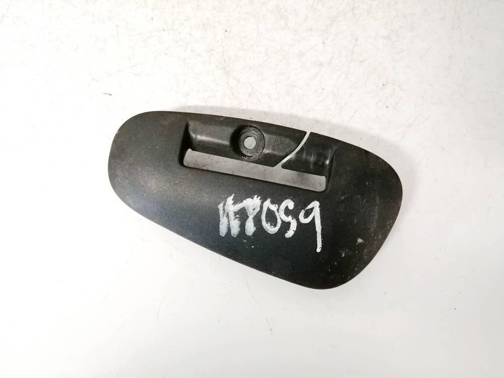 5129524 Renault Megane 2003 Interior trim