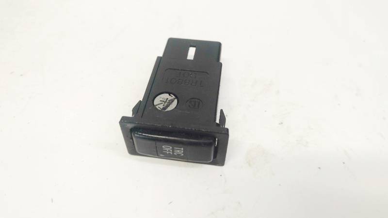 4740A68 Toyota Corolla Verso 2007 Traction control switch button (ASR Switch Anti-slip regulation)