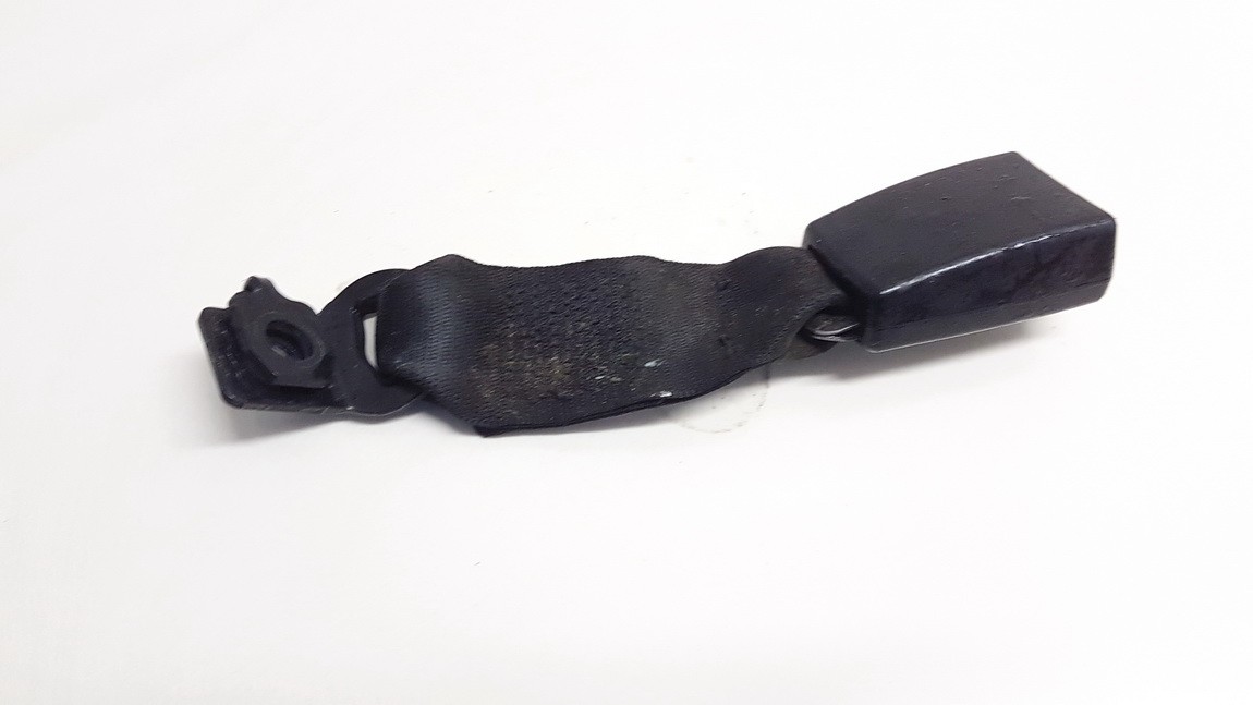 3403562 33035869 Seat belt holder (Seat belt Buckle) rear middle BMW X3