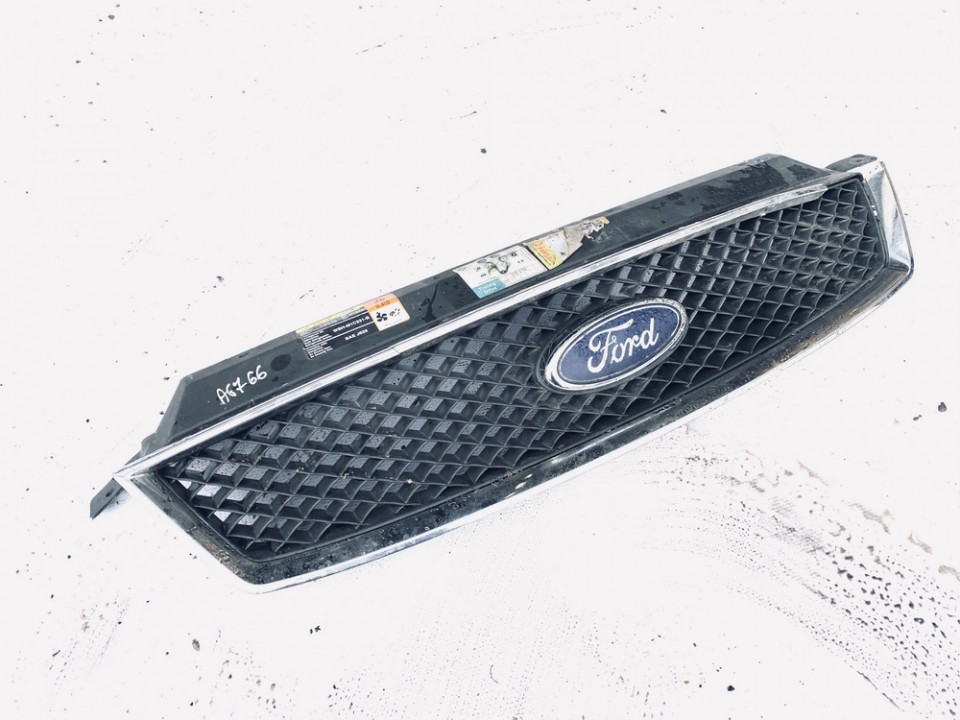 3M51R8138 Ford C-MAX 2007 Hood grille - FRONT