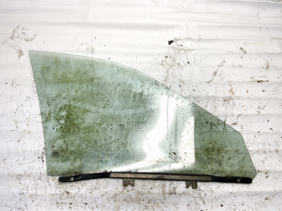43R000464 Renault Laguna 1999 Door-Drop Glass - FRONT LEFT - Thumbnail 2
