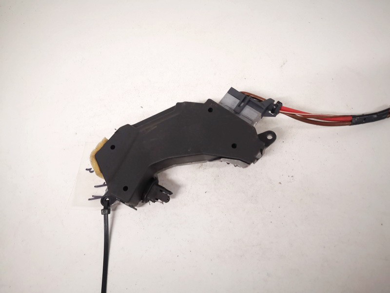 673010147 Opel Vectra 2008 Peciuko reostatas (ezys) (ventiliatoriaus rele)