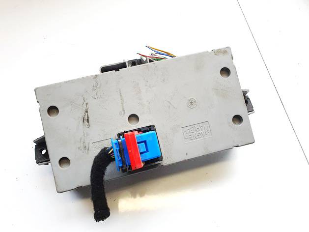 503440170107 Fiat Bravo 2008 Moduł komfortu - Thumbnail 3