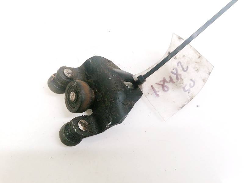 Ford Transit 2006 Roller, Sliding Door