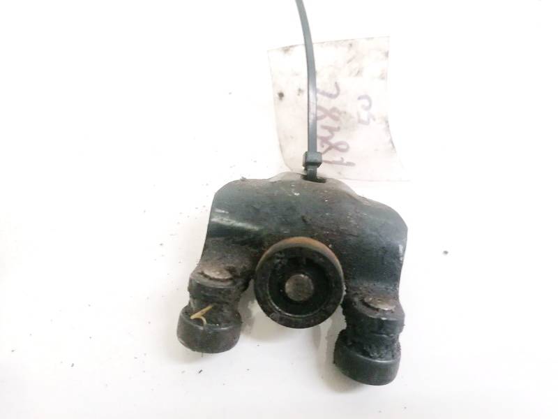 Ford Transit 2006 Roller, Sliding Door - Thumbnail 3