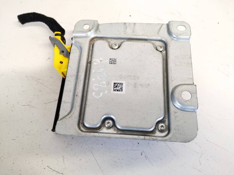 0285015836 Jeep Renegade 2023 Airbag crash sensors module - Thumbnail 3