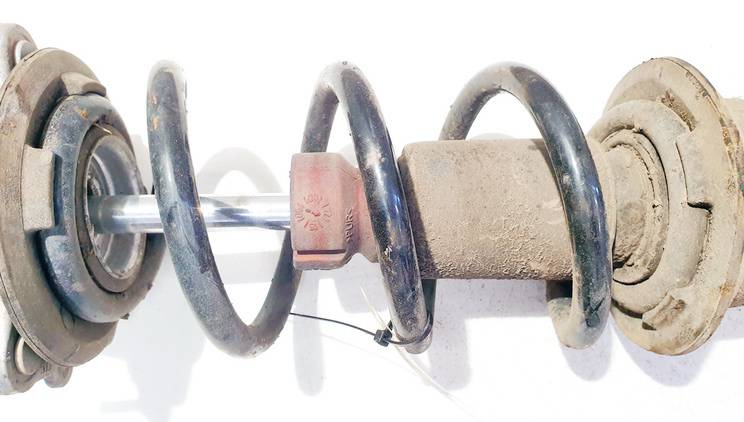 Audi A6 2013 Spring - FRONT - Thumbnail 3