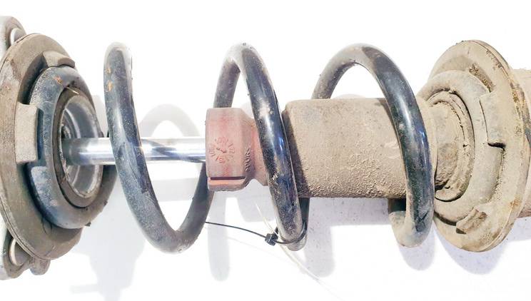 Audi A6 2013 Spring - FRONT - Thumbnail 2