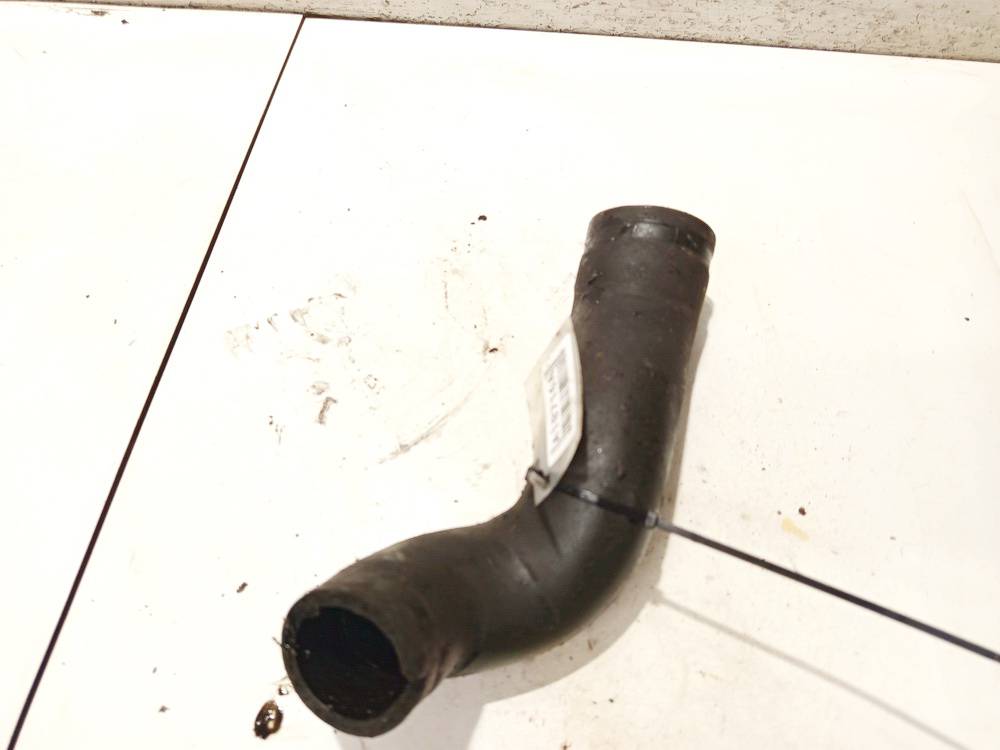 Opel Zafira 2003 Radiator Hose (Water Hose)
