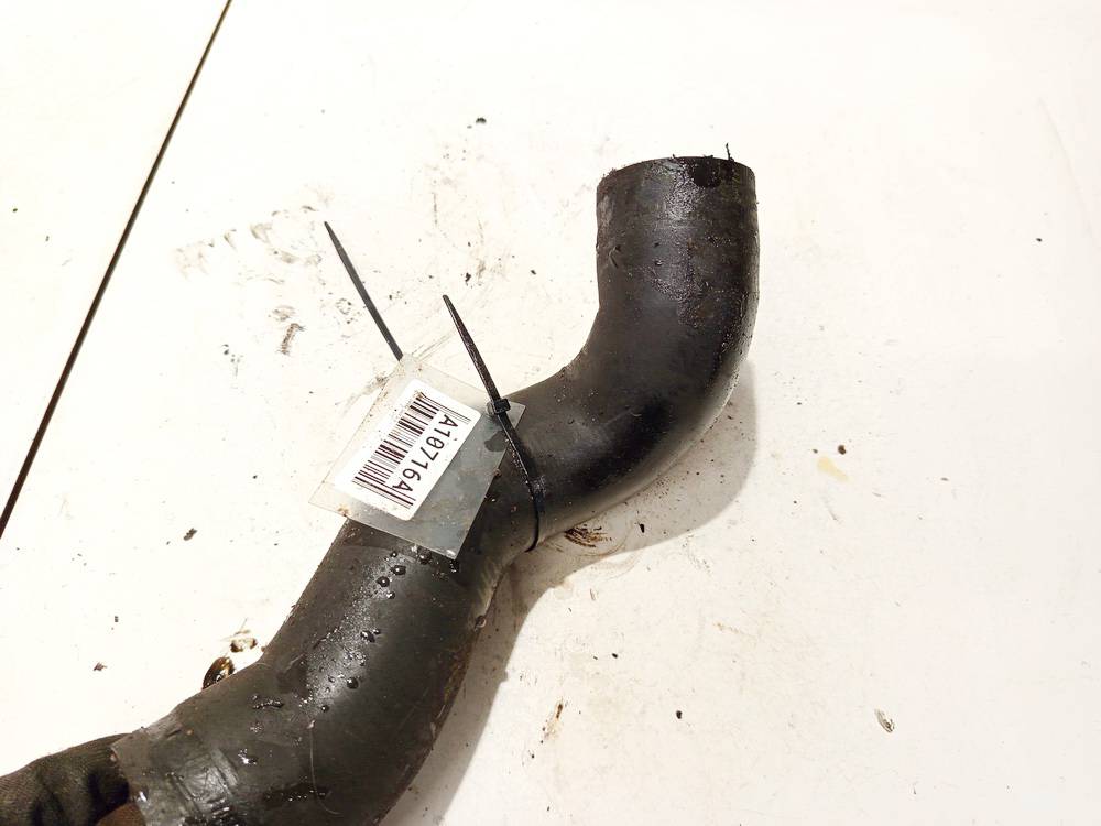 Opel Zafira 2003 Radiator Hose (Water Hose) - Thumbnail 3