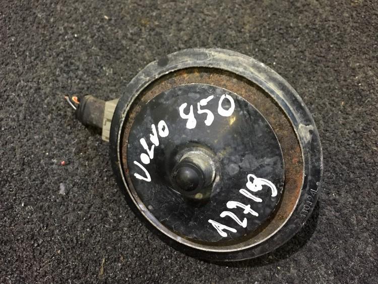 n/a Horn Siren Volvo 850 1994 2.5L 5EUR EIS00210819 Used Auto Parts Shop