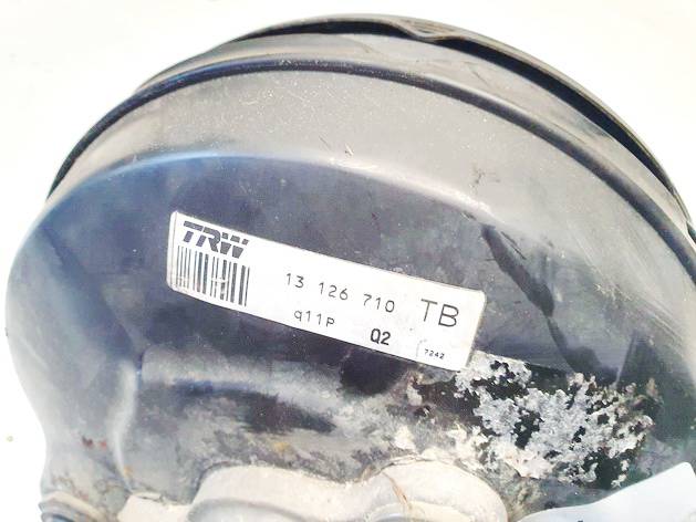 13126710 Opel Vectra 2003 Serwo hamulca - Thumbnail 3