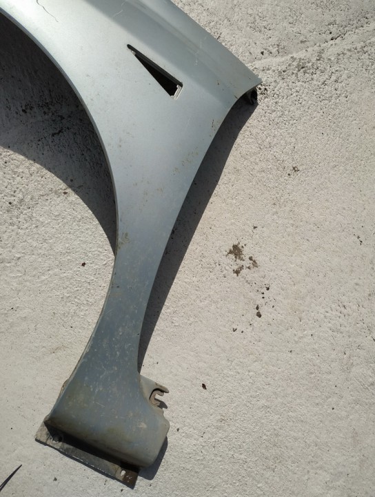 SIDABRINIS Renault Espace 2004 Radlauf Kotflügel Vorne links - Thumbnail 3