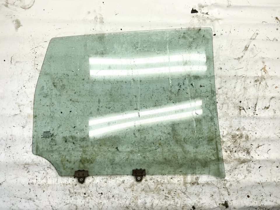 43R001583 Nissan Note 2008 Door-Drop Glass - REAR LEFT - Thumbnail 2