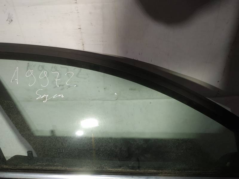 AS2 Opel Signum 2003 Oven lasi - EDESSÄ OIKEALLA - Thumbnail 2