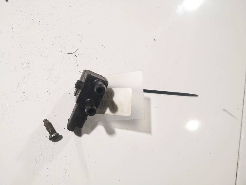 9662143180 Citroen C4 Picasso 2008 Czujnik ciśnienia DPF - Thumbnail 2