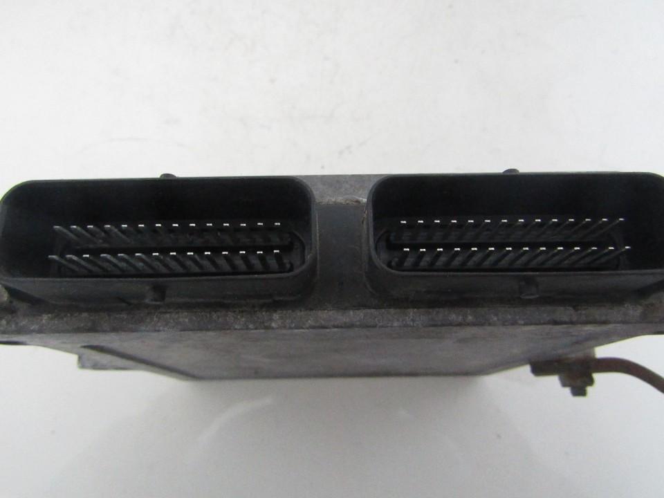 DGM58348 Mercedes-Benz E-CLASS 1992 GAS control module (Controller gas ...
