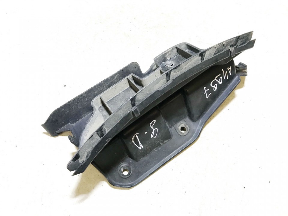 4F5807892 Audi A6 2007 Bampera turētājs - AIZMUGURE PA LABI - Thumbnail 2