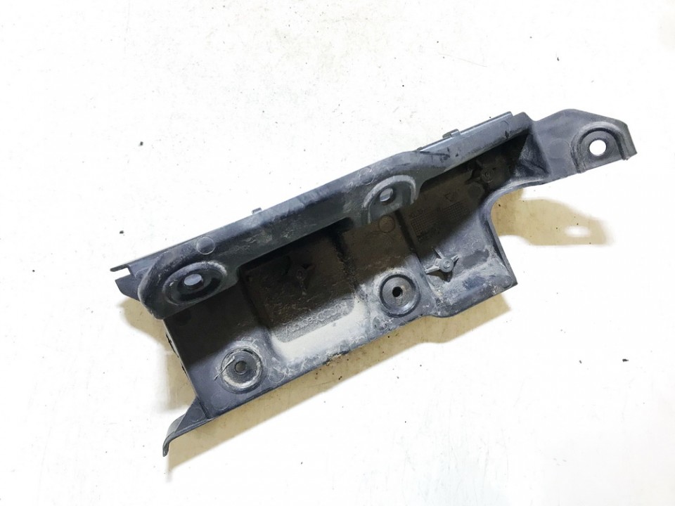 4F5807892 Audi A6 2007 Bumper mounts (BUMPER BRACKET) - REAR RIGHT