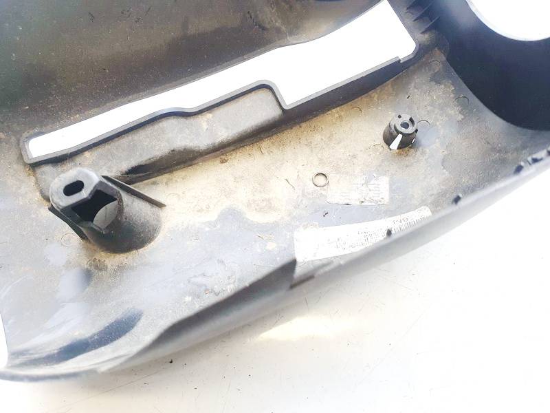 6M213533A Ford Galaxy 2006 Dolna osłona obudowy kolumny kierowniczej - Thumbnail 3