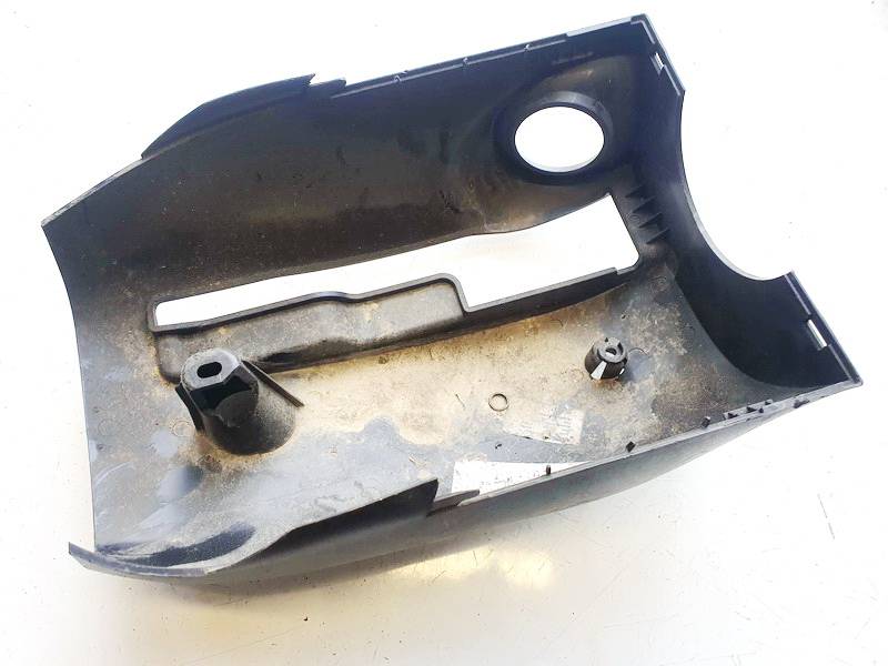 6M213533A Ford Galaxy 2006 Dolna osłona obudowy kolumny kierowniczej - Thumbnail 2