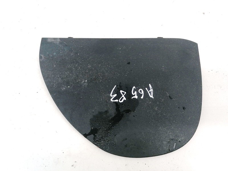 8N0857085 Audi TT 2002 Salono apdaila (plastmases)