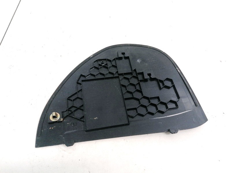 8N0857085 Audi TT 2002 Salono apdaila (plastmases) - Thumbnail 2