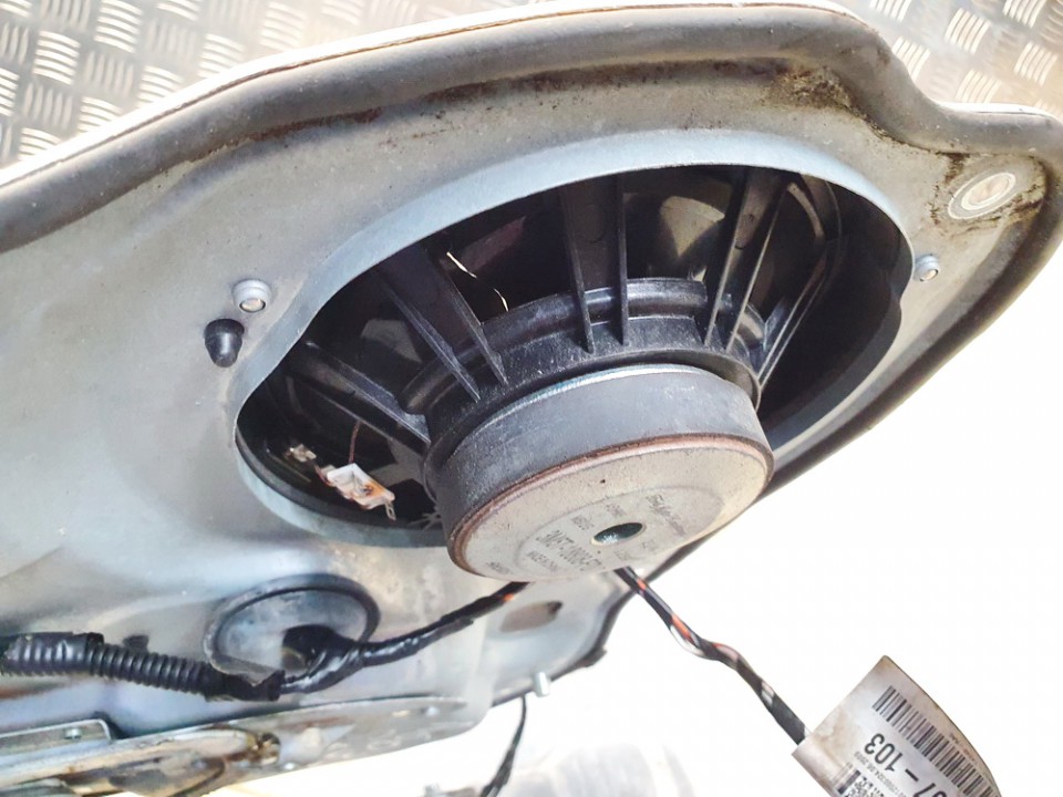 3M5T18808FD Ford Kuga 2009 Speaker (audio) - Thumbnail 3