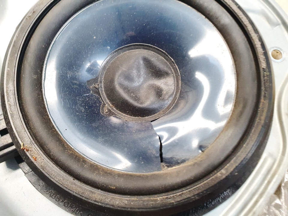 3M5T18808FD Ford Kuga 2009 Speaker (audio) - Thumbnail 2