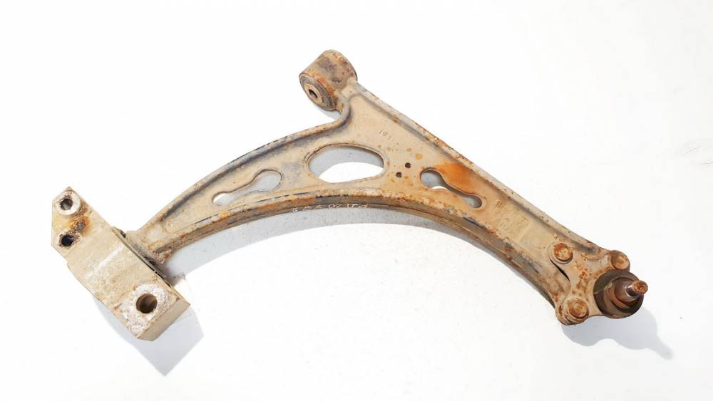 Seat Toledo 2007 Control arm - FRONT RIGHT