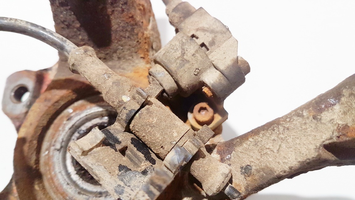 90464775 Opel Vectra 1998 ABS Sensor (ABS WHEEL SPEED SENSOR) - FRONT RIGHT - Thumbnail 2