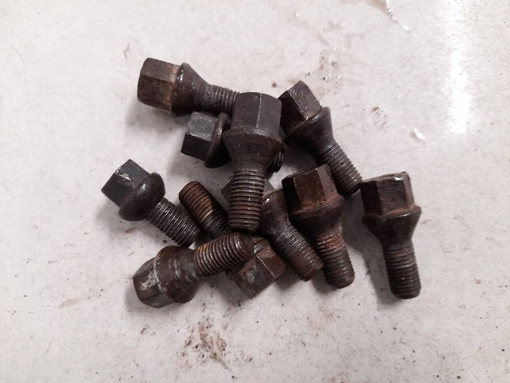 Opel Vectra 2000 Ratu varztu komplektas - Thumbnail 3