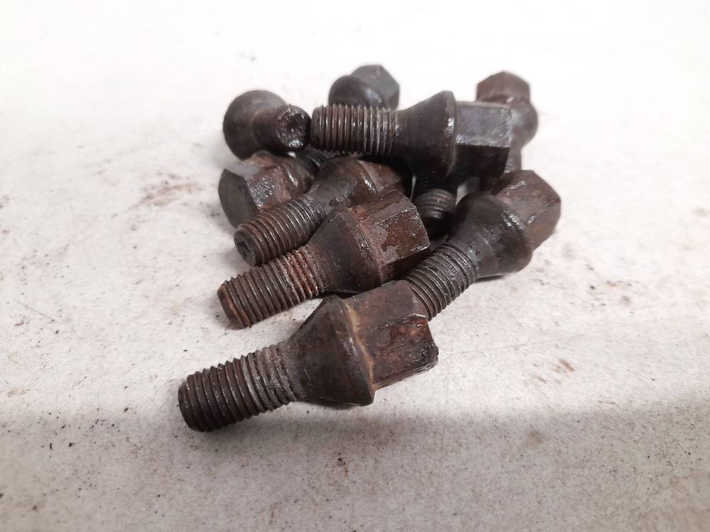 Opel Vectra 2000 Ratu varztu komplektas