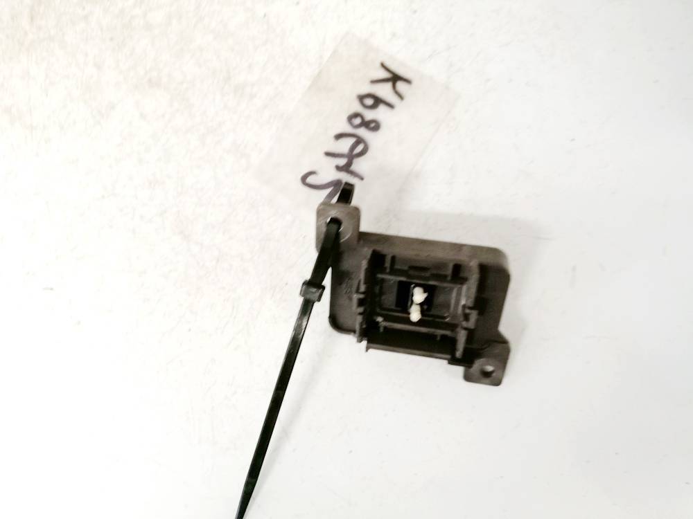 9381T63 Lexus IS - CLASS 2007 Sedynes kontroles mygtukas