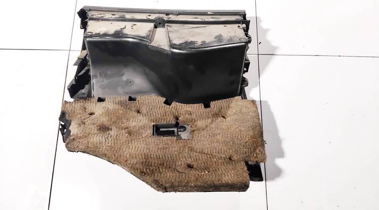 8D1857035D Audi A4 1999 Guantera - Thumbnail 2