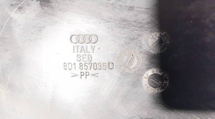 8D1857035D Audi A4 1999 Guantera - Thumbnail 3